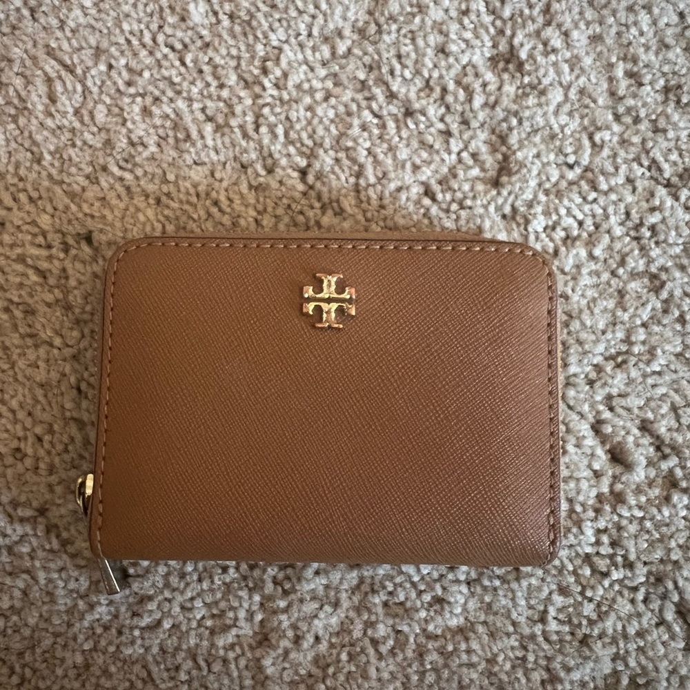 Tory Burch Wallet